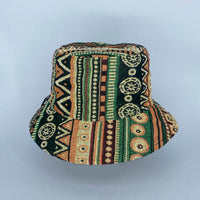 Bucket Hat Paphos