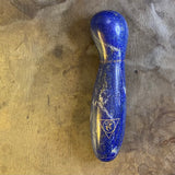 RockBud Prince - Lapis Lazuli
