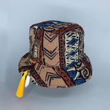 Bucket Hat Casablanca