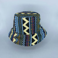 Bucket Hat Dolomiti