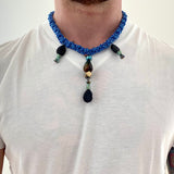 CHATTOUCHE T4 NECKLACE